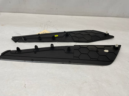 2014 Chevy SS Sedan Complete Center Console w/ Shifter Assembly OEM - Day's Parts Yard