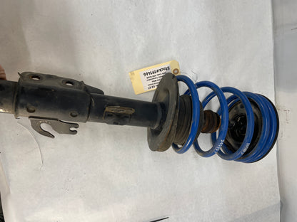 2009 Pontiac G8 GT H&R Front and Rear Strut - Day's Parts Yard