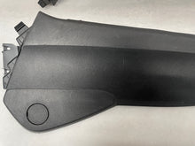 2019 Chevy Camaro SS RH & LH Center Console Side Trim Panels OEM