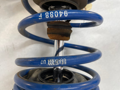 2009 Pontiac G8 GT H&R Front and Rear Strut - Day's Parts Yard