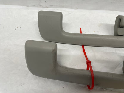 2014 Chevy SS Sedan RH & LH Grab Bars Grip Assist Handles OEM - Day's Parts Yard