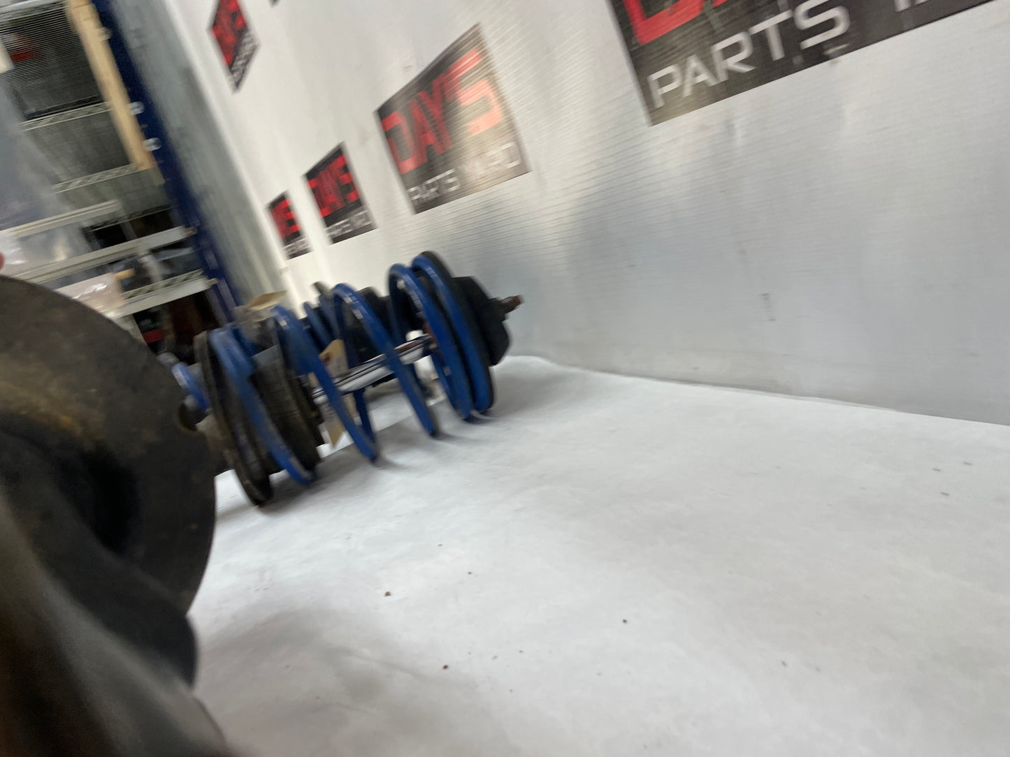 2009 Pontiac G8 GT H&R Front and Rear Strut - Day's Parts Yard