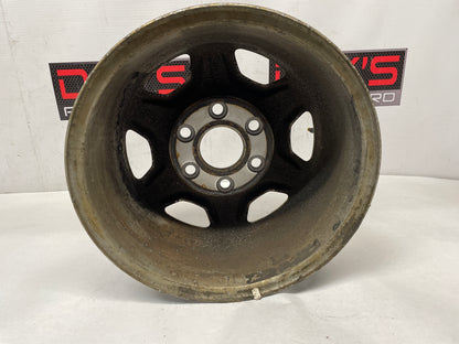 2004 GMC Sierra K1500 Factory OEM 16X7 Wheel - Day's Parts Yard