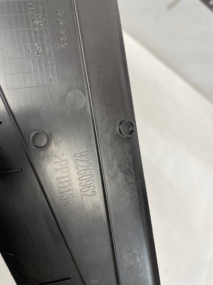 2014 Chevy SS Sedan Complete Center Console w/ Shifter Assembly OEM - Day's Parts Yard