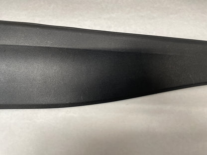 2019 Chevy Camaro SS RH & LH Center Console Side Trim Panels OEM