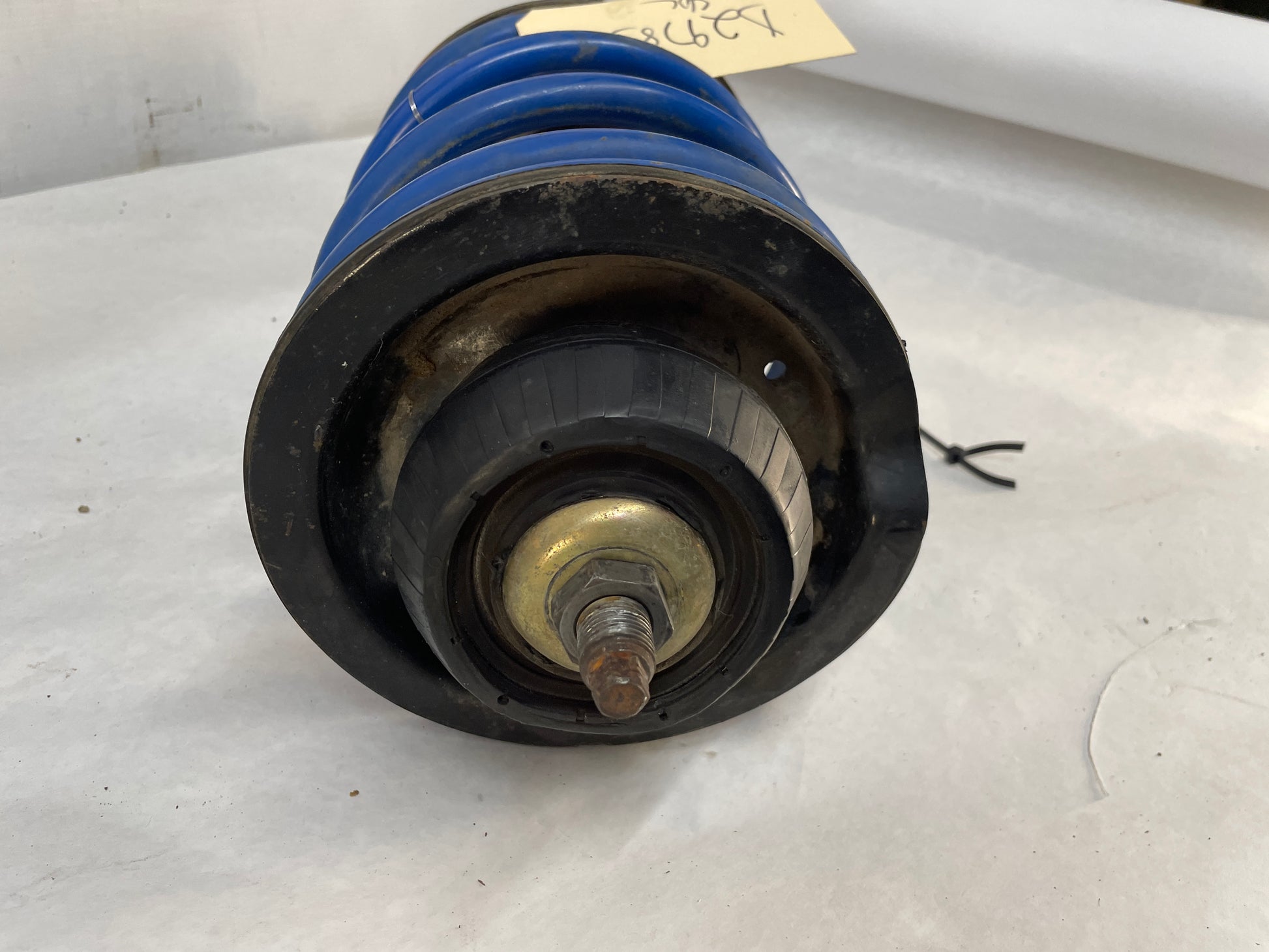 2009 Pontiac G8 GT H&R Front and Rear Strut - Day's Parts Yard