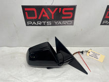 2013 Cadillac CTS-V Coupe RH Passenger Exterior Mirror OEM - Day's Parts Yard