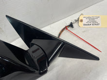 2013 Cadillac CTS-V Coupe RH Passenger Exterior Mirror OEM - Day's Parts Yard