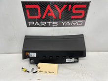 2014 Chevy SS Sedan LH Driver Lower Dash Knee Airbag Air Bag OEM - Day's Parts Yard