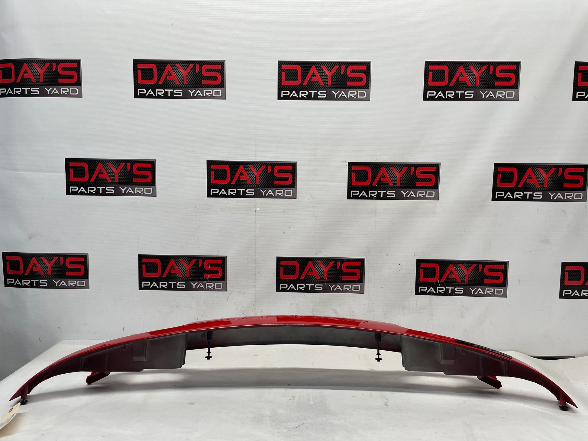 2002 Chevy Camaro Z28 Rear Berger Panel Tailight Tail Light Filler Panel - Day's Parts Yard