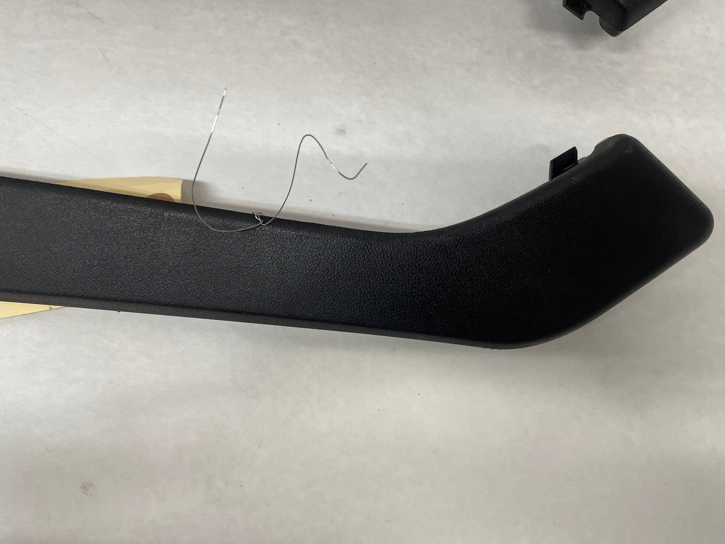 2019 Chevy Camaro SS RH & LH Center Console Side Trim Panels OEM