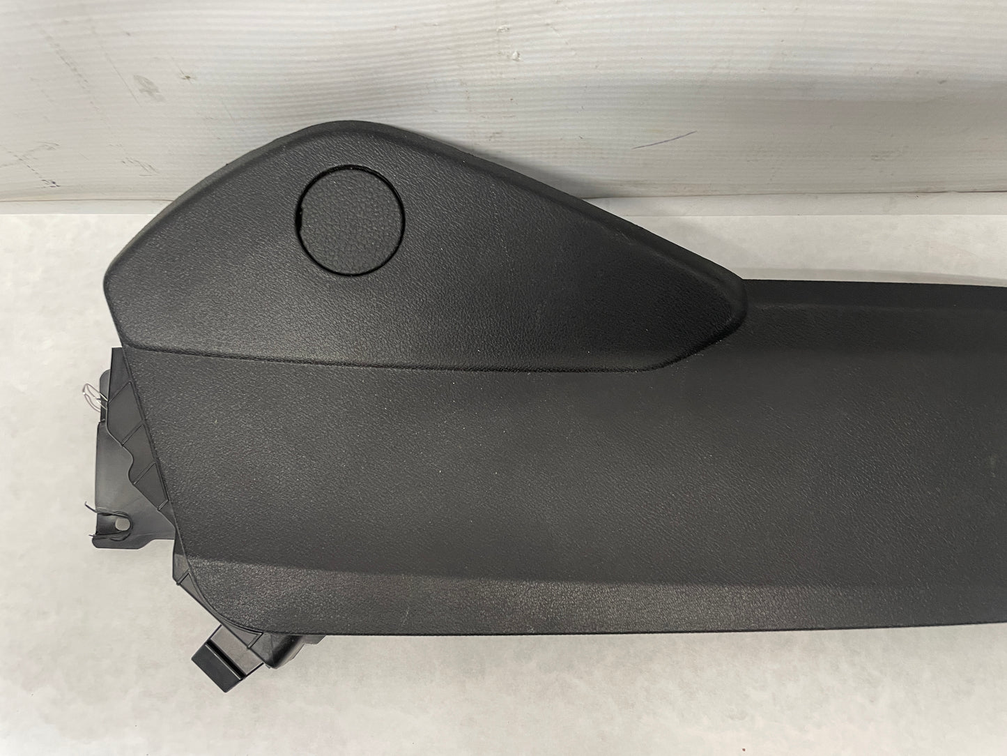 2019 Chevy Camaro SS RH & LH Center Console Side Trim Panels OEM