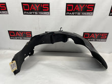 2004 GMC Sierra K1500 LH Driver Front Fender Wheel House Well Liner OEM - Day's Parts Yard
