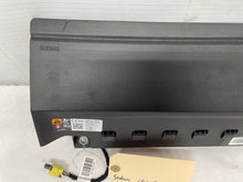 2014 Chevy SS Sedan LH Driver Lower Dash Knee Airbag Air Bag OEM - Day's Parts Yard