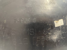 2004 GMC Sierra K1500 LH Driver Front Fender Wheel House Well Liner OEM - Day's Parts Yard
