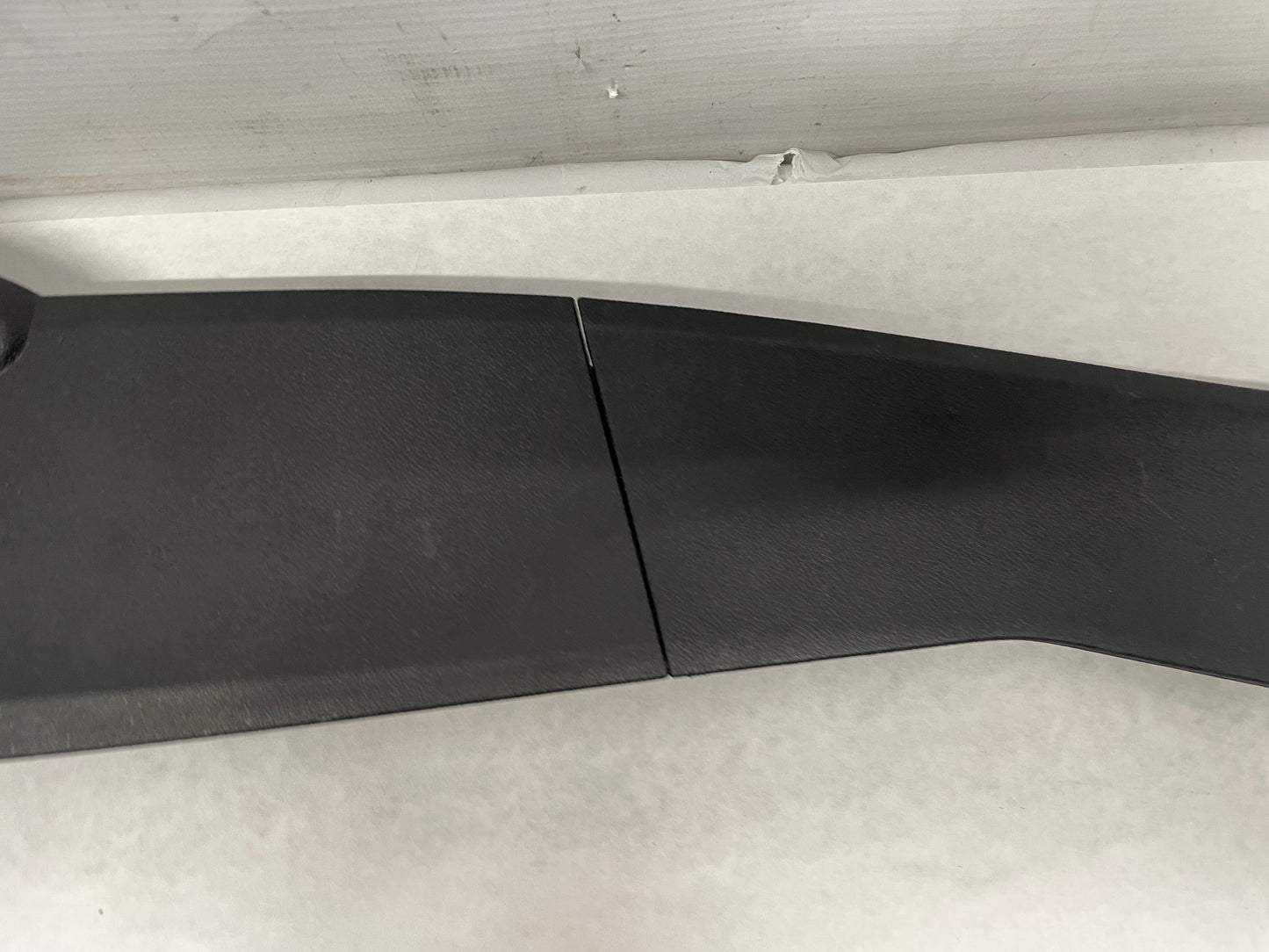 2019 Chevy Camaro SS RH & LH Center Console Side Trim Panels OEM