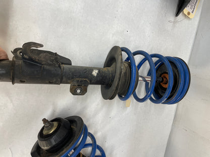 2009 Pontiac G8 GT H&R Front and Rear Strut - Day's Parts Yard