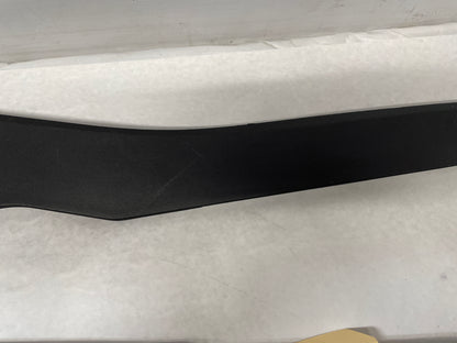 2019 Chevy Camaro SS RH & LH Center Console Side Trim Panels OEM