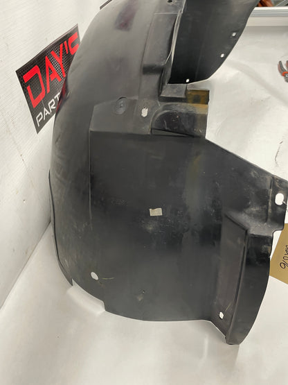 2004 GMC Sierra K1500 LH Driver Front Fender Wheel House Well Liner OEM - Day's Parts Yard