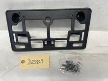 2018 Chevy Camaro SS License Plate Bracket OEM - Day's Parts Yard