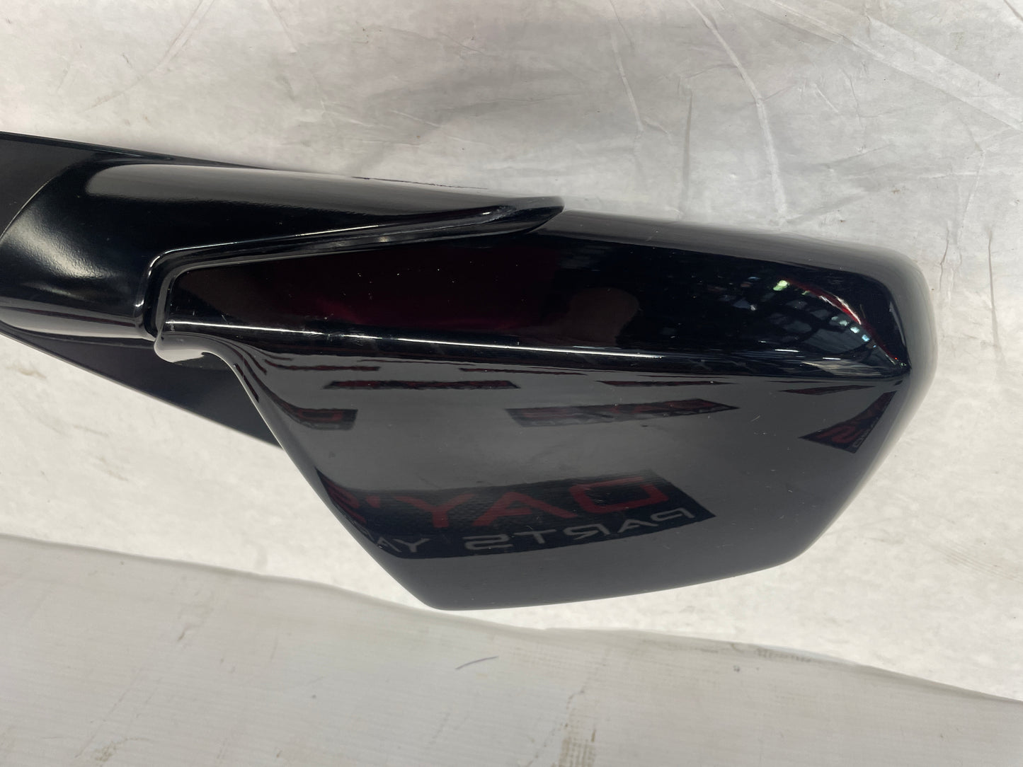 2013 Cadillac CTS-V Coupe RH Passenger Exterior Mirror OEM - Day's Parts Yard