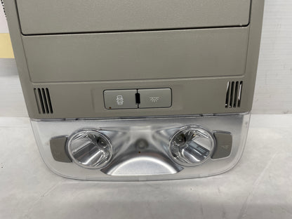 2014 Chevrolet SS Sedan Over Head Console Dome Map Light OEM - Day's Parts Yard