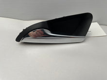 2014 Chevy SS Sedan Rear RH Passenger Interior Door Handle OEM - Day's Parts Yard
