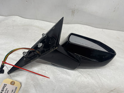 2013 Cadillac CTS-V Coupe RH Passenger Exterior Mirror OEM - Day's Parts Yard