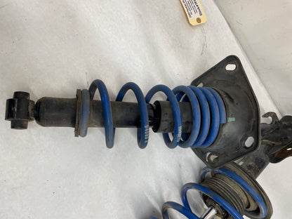 2009 Pontiac G8 GT H&R Front and Rear Strut - Day's Parts Yard