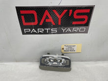 2014 Chevy SS Sedan Over Head Rear Dome Map Light OEM - Day's Parts Yard