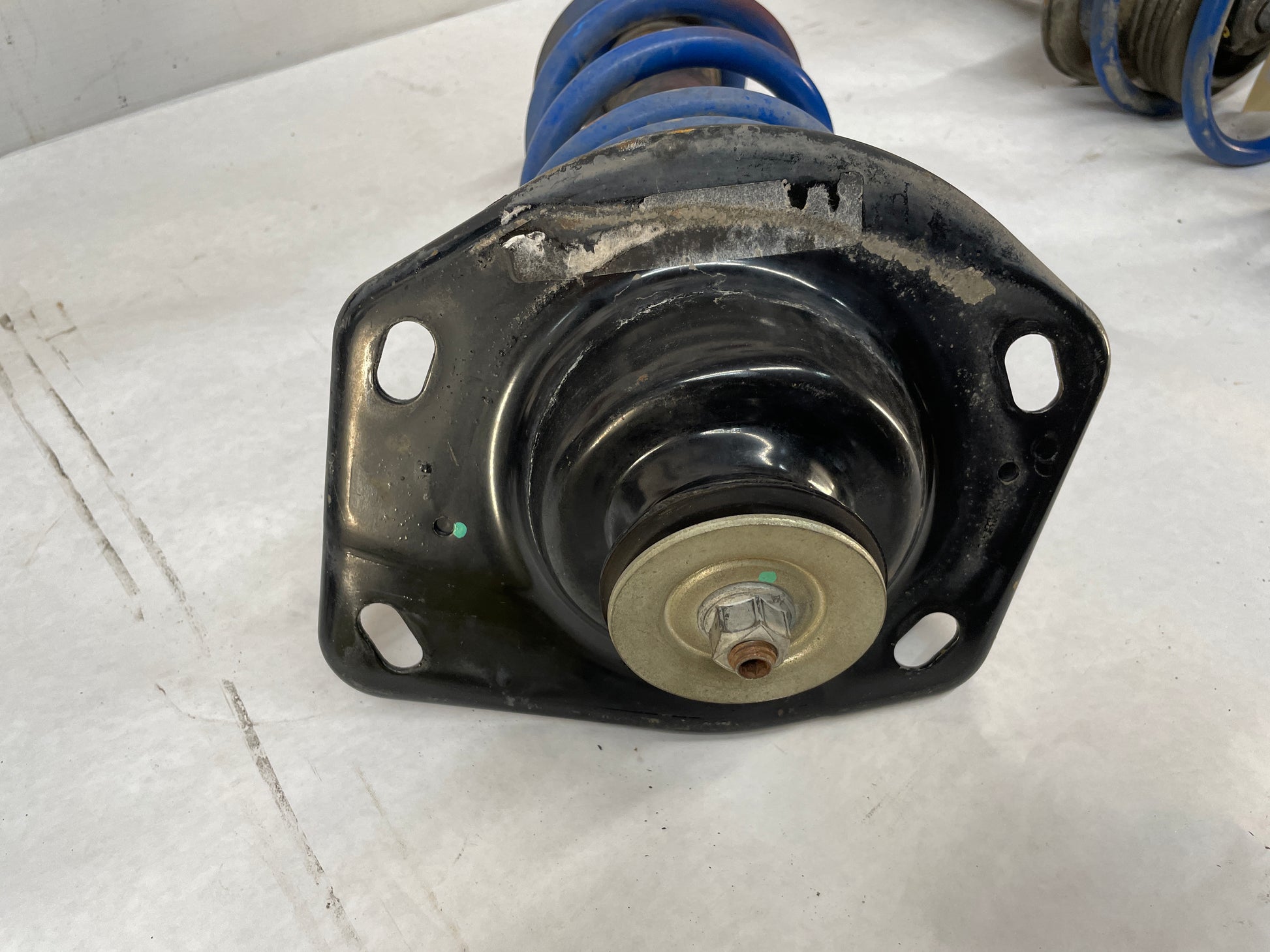 2009 Pontiac G8 GT H&R Front and Rear Strut - Day's Parts Yard