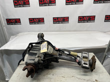 2004 GMC Sierra K1500 Front Axle Carrier Differential Assembly GT4 3.73 OEM - Day's Parts Yard