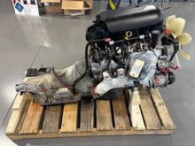 6.0L LQ4 Engine Motor 2wd 4L80 Automatic Transmission Drivetrain Pullout