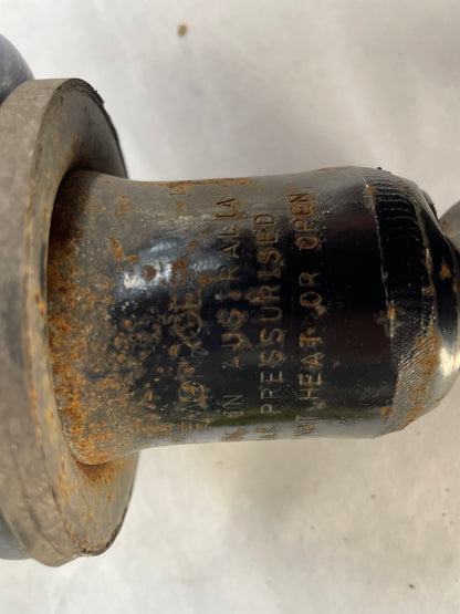 2009 Pontiac G8 GT H&R Front and Rear Strut - Day's Parts Yard