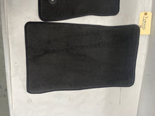 2018 Chevy Camaro SS RH & LH Front Floor Mats OEM - Day's Parts Yard