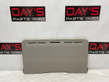 2014 Chevy SS Sedan Sun Moon Roof Sun Shade OEM - Day's Parts Yard
