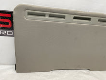 2014 Chevy SS Sedan Sun Moon Roof Sun Shade OEM - Day's Parts Yard