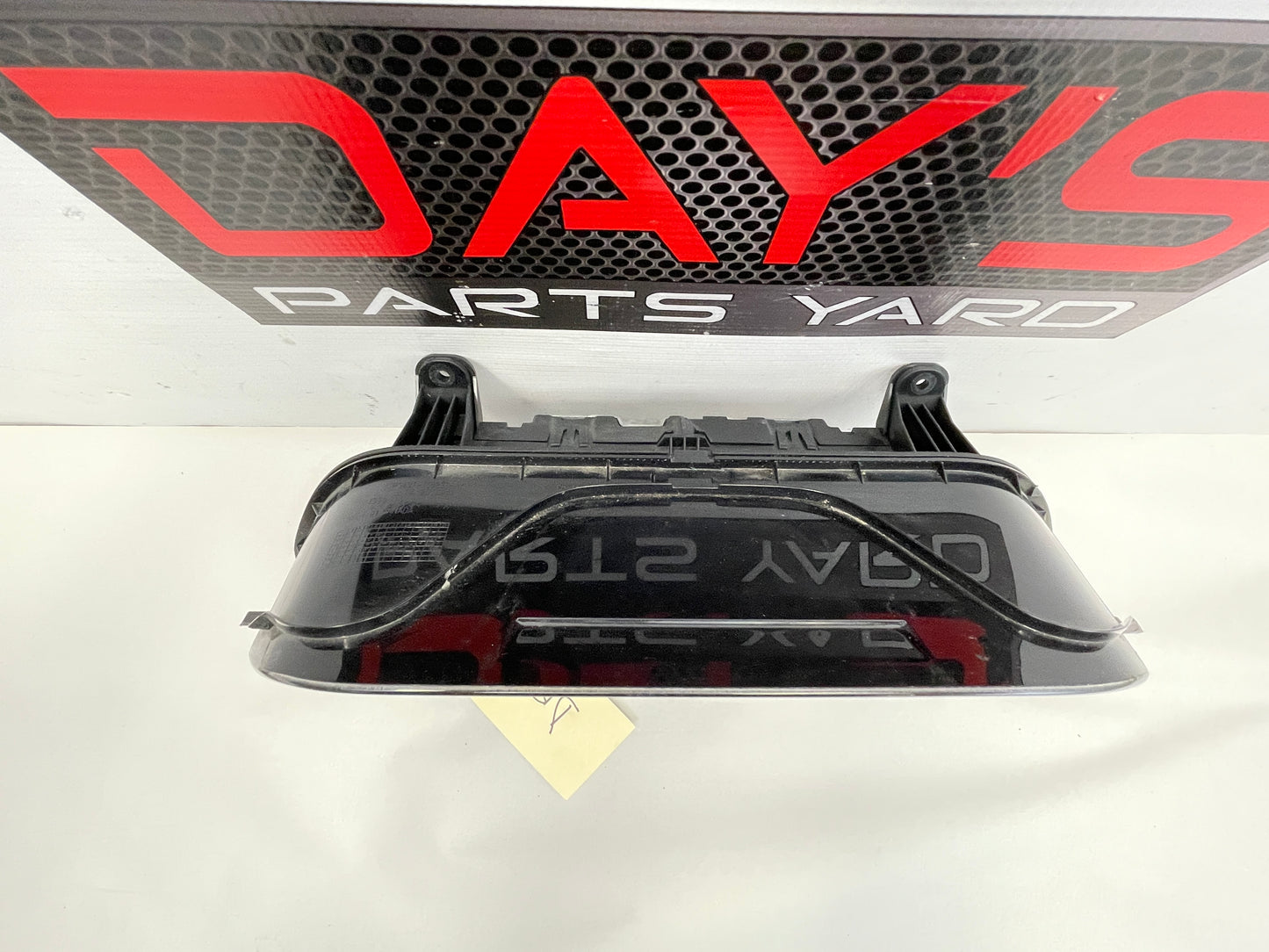 2019 Chevy Camaro SS Gauge Cluster Speedometer OEM