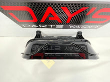2019 Chevy Camaro SS Gauge Cluster Speedometer OEM