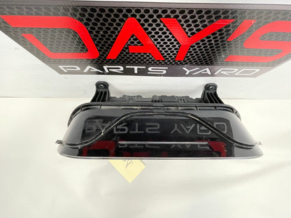 2019 Chevy Camaro SS Gauge Cluster Speedometer OEM