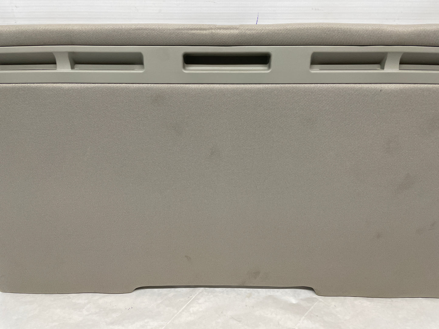 2014 Chevy SS Sedan Sun Moon Roof Sun Shade OEM - Day's Parts Yard