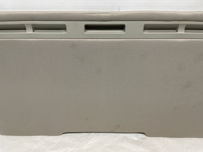 2014 Chevy SS Sedan Sun Moon Roof Sun Shade OEM - Day's Parts Yard