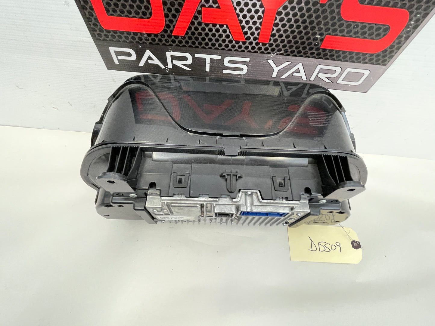 2019 Chevy Camaro SS Gauge Cluster Speedometer OEM