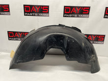 2006 Chevy Silverado C2500 LH Driver Front Fender Wheel Well House Liner OEM - Day's Parts Yard