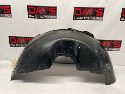 2006 Chevy Silverado C2500 LH Driver Front Fender Wheel Well House Liner OEM - Day's Parts Yard