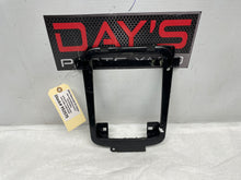 2014 Chevy SS Sedan Hardtop Over Head Console Dome Light Frame Bracket Bezel OEM - Day's Parts Yard