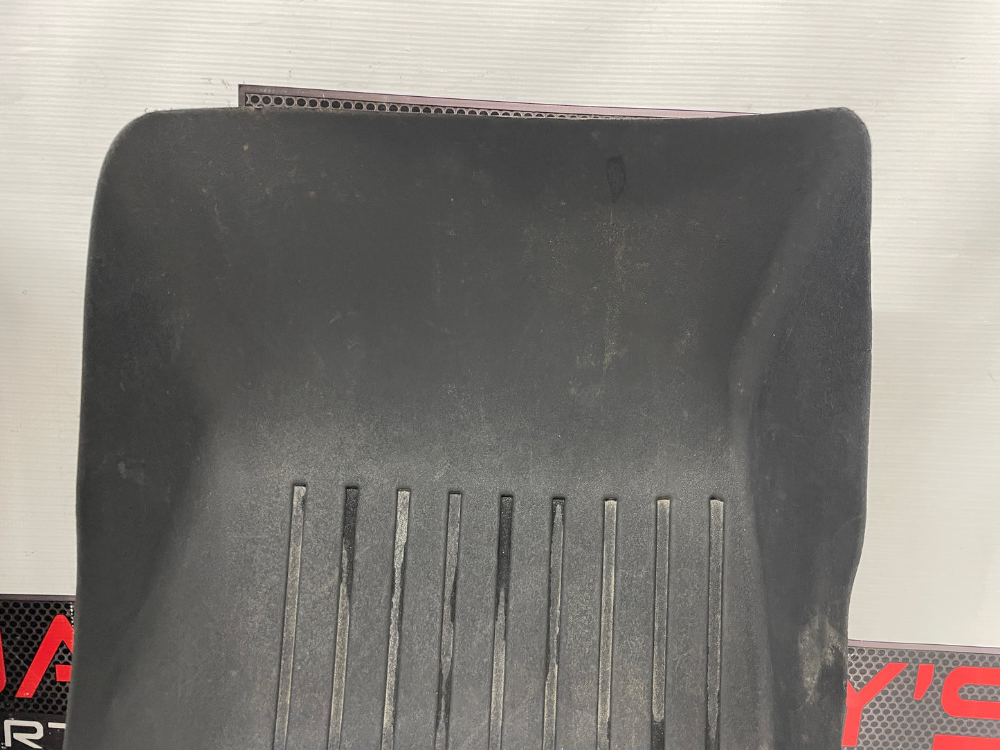 2017 Chevy SS Sedan Front Weather Tech Floor Mats
