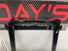 2014 Chevy SS Sedan Hardtop Over Head Console Dome Light Frame Bracket Bezel OEM - Day's Parts Yard