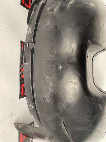 2006 Chevy Silverado C2500 LH Driver Front Fender Wheel Well House Liner OEM - Day's Parts Yard