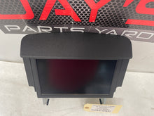 2013 Cadillac CTS-V Coupe Navigation Radio Pop Up Touch Screen Display Unit OEM - Day's Parts Yard